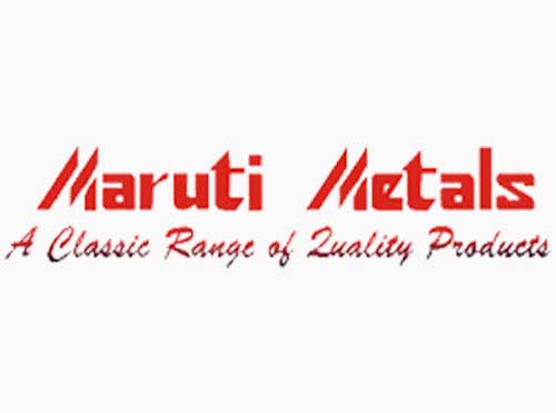 Maruti Metal