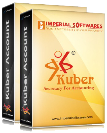 Kuber Accounting Software